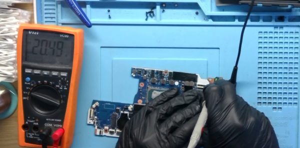 🔌 Laptop Charge Port Repair Service – Fast, Reliable & Affordable - Image 4