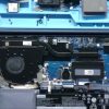 Laptop Charge Port Repair Service, stripped laptop, Elevation IT, Fareham, UK