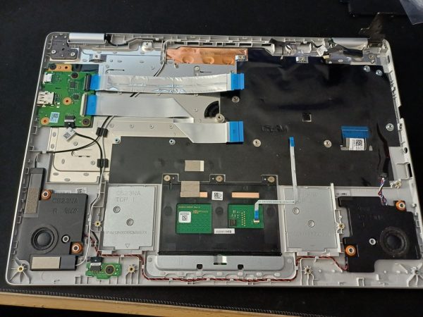 🧼 Laptop Clean & Service – Internal Cleaning & Thermal Maintenance (Non-Apple Devices Only) - Image 3