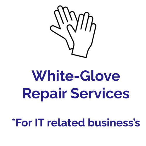 White-Glove-Repair-Services White-Glove-Repair-Services