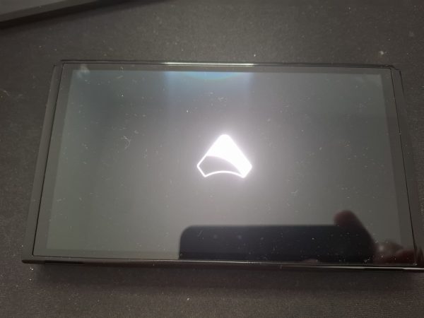 Switch OLED Picofly RP2040 mod chip install & service +Custom Firmware, Elevation IT, Fareham UK