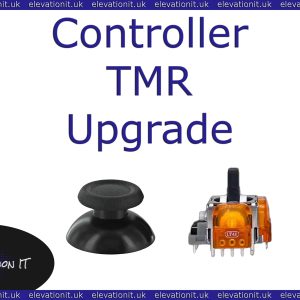 TMR Stick Upgrade