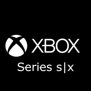 3 - Xbox Series S X