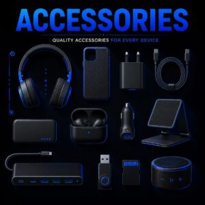Accessories