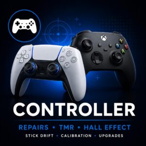 Controller