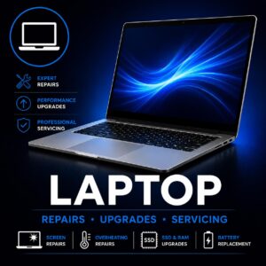 Laptop